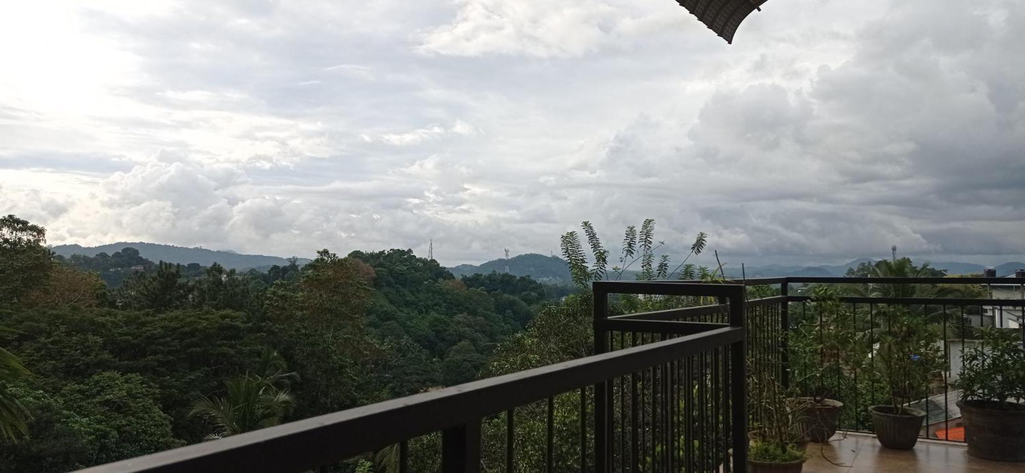 Villa Forest View - No: 50/17 캔디 외부 사진