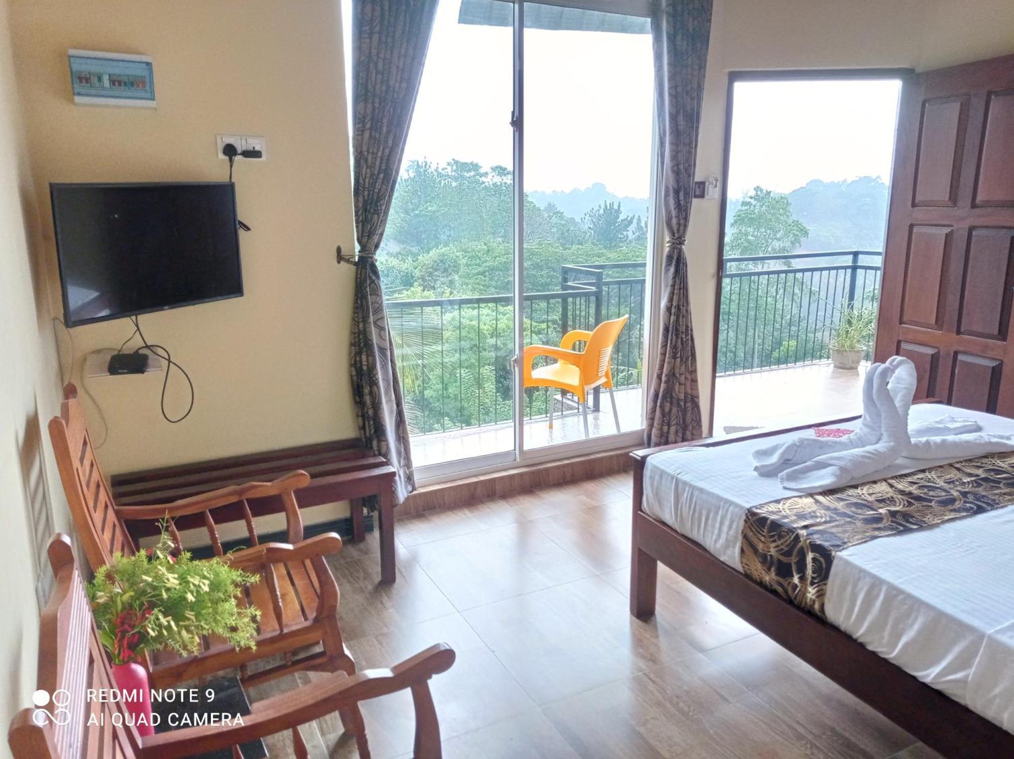 Villa Forest View - No: 50/17 캔디 외부 사진