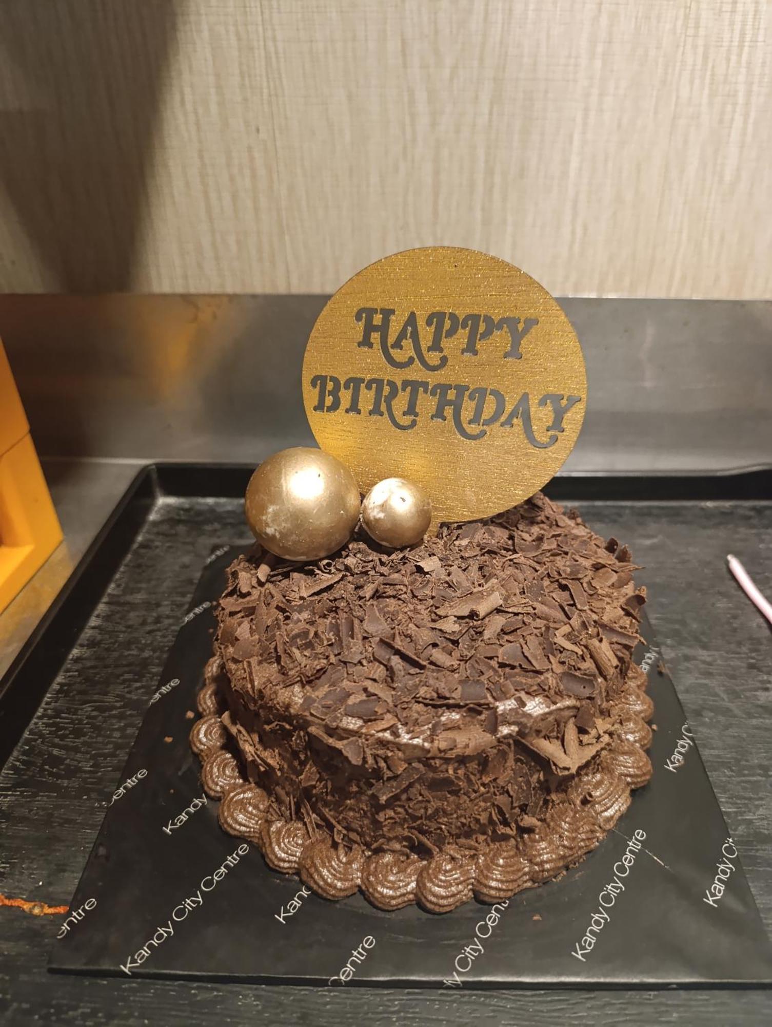 Villa Forest View - No: 50/17 캔디 외부 사진
