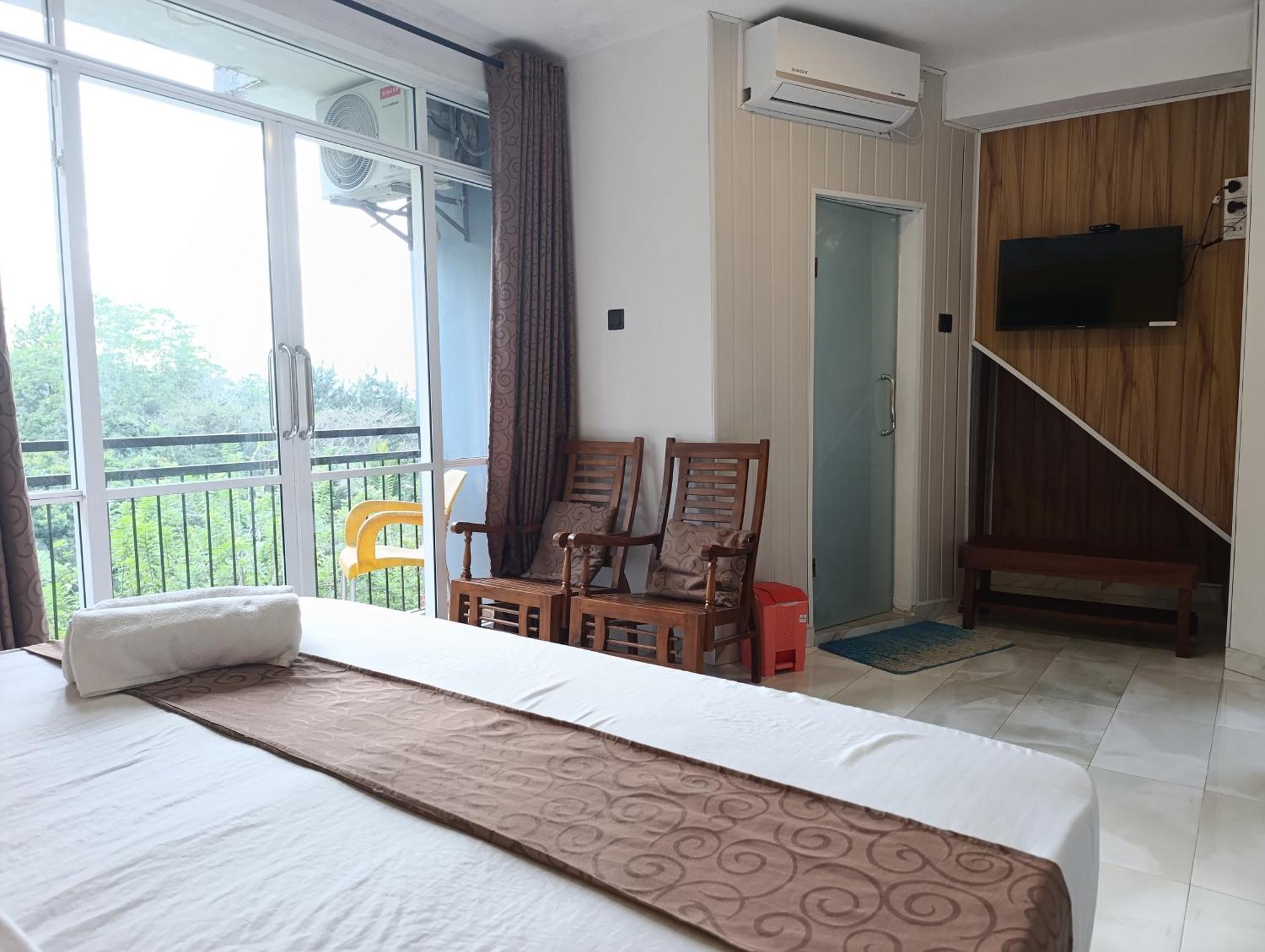 Villa Forest View - No: 50/17 캔디 외부 사진