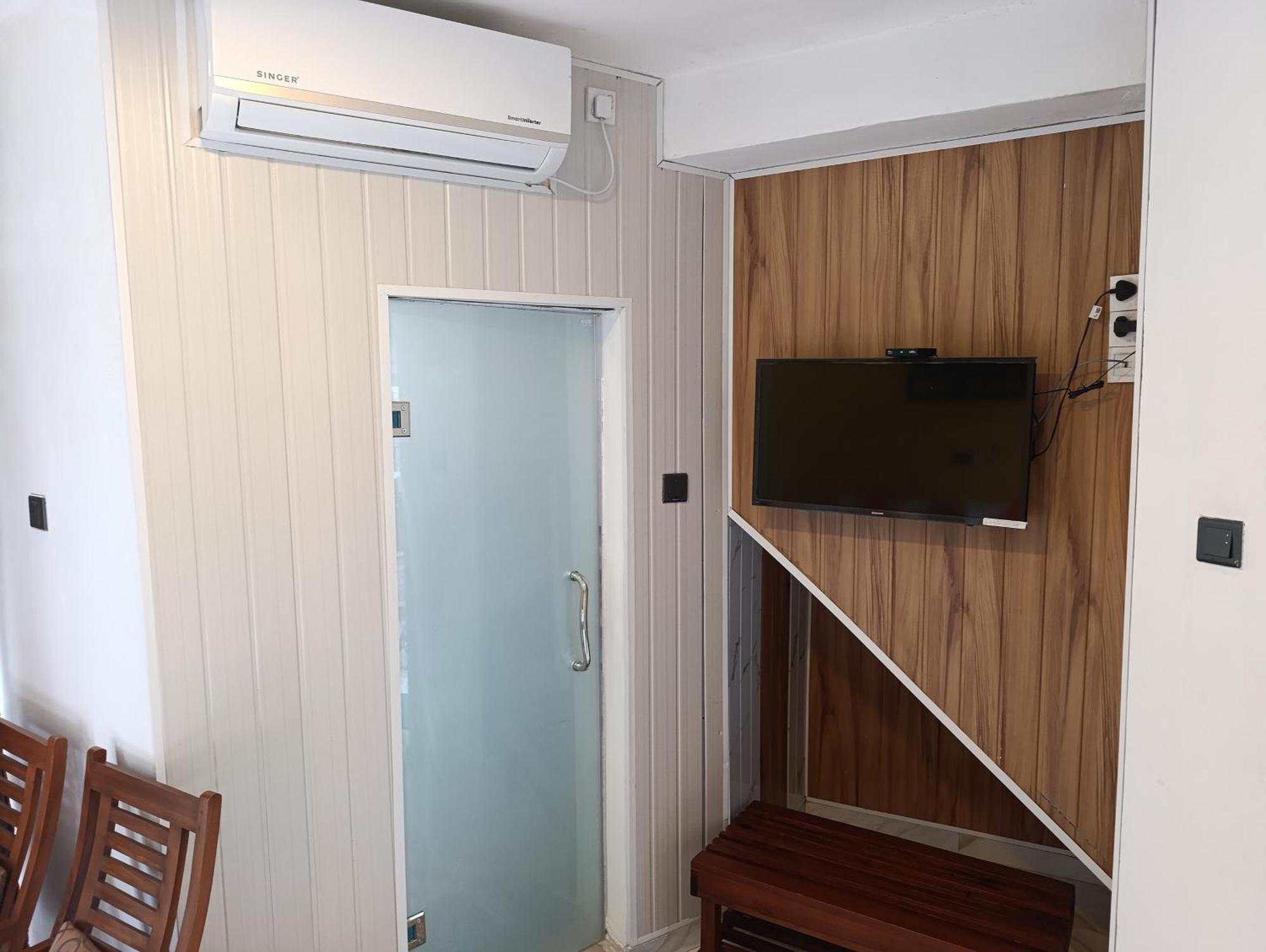 Villa Forest View - No: 50/17 캔디 외부 사진