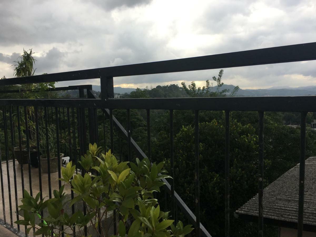 Villa Forest View - No: 50/17 캔디 외부 사진