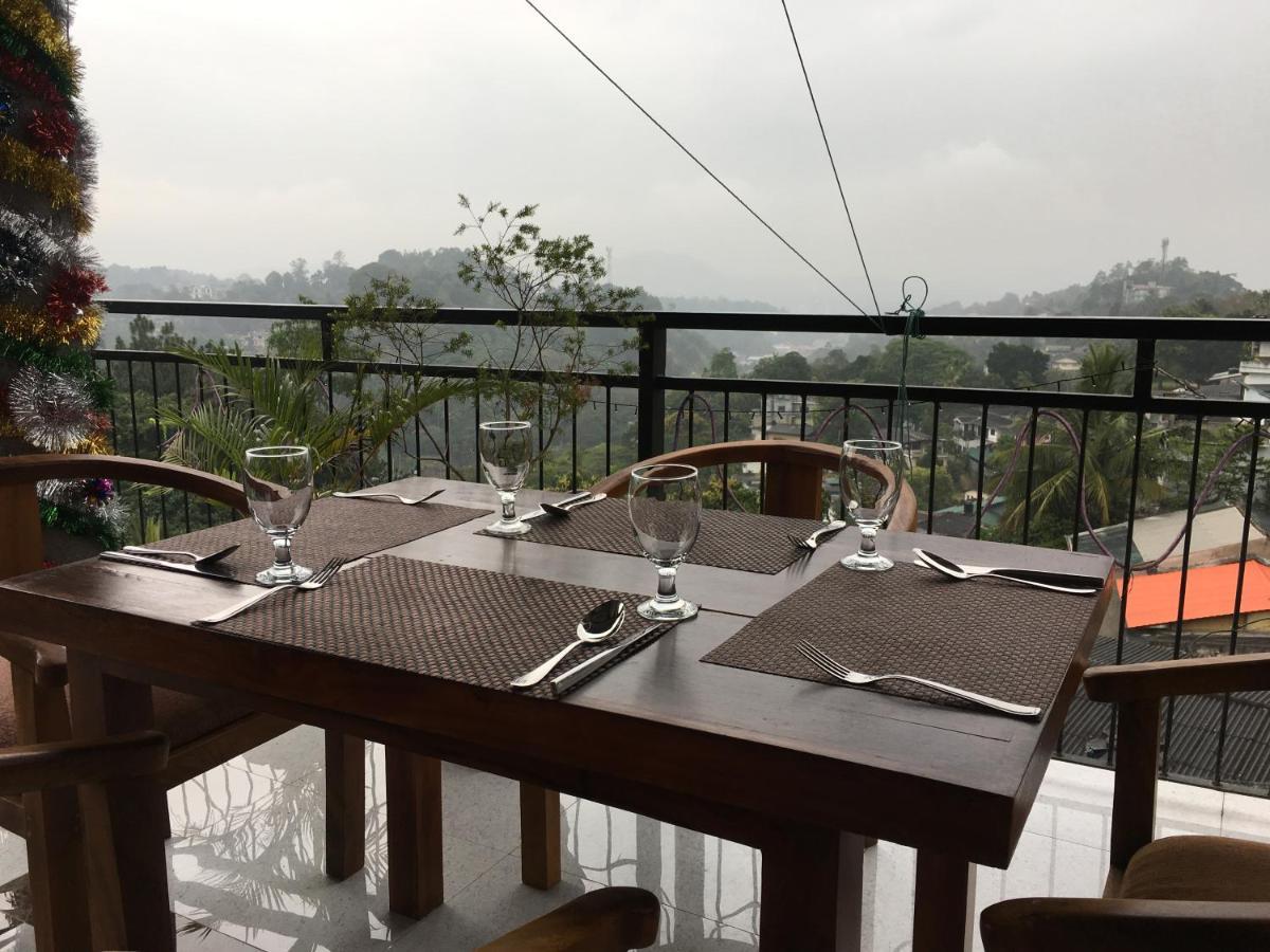Villa Forest View - No: 50/17 캔디 외부 사진